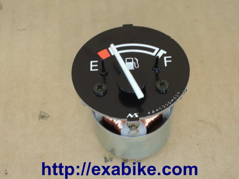 fuel meter Kawasaki ZZR 1100 - photo 1