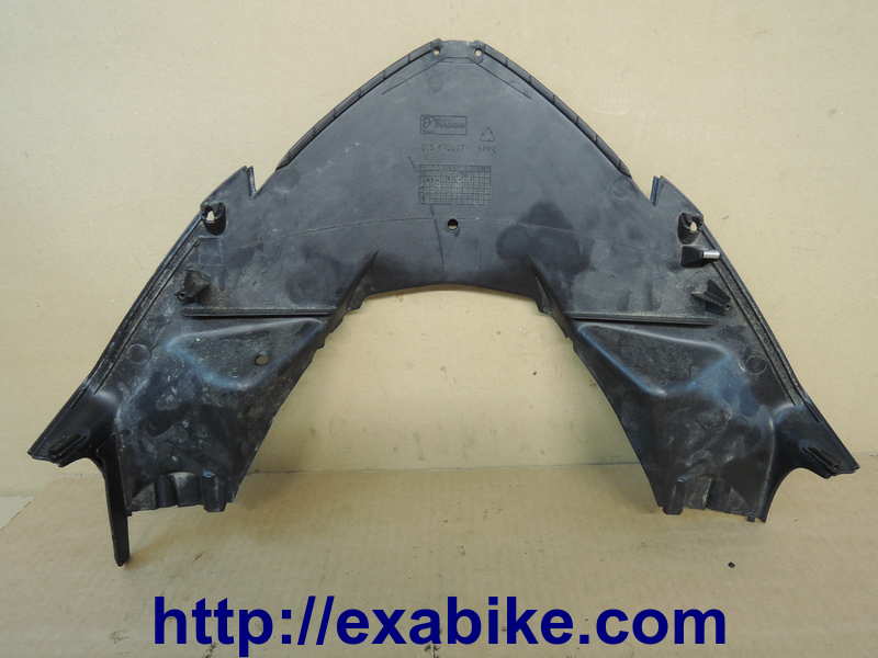 various cowl Piaggio 300 MP3 - photo 2