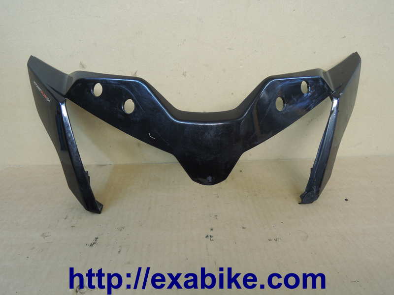 habillage divers Piaggio 300 MP3 - photo 1