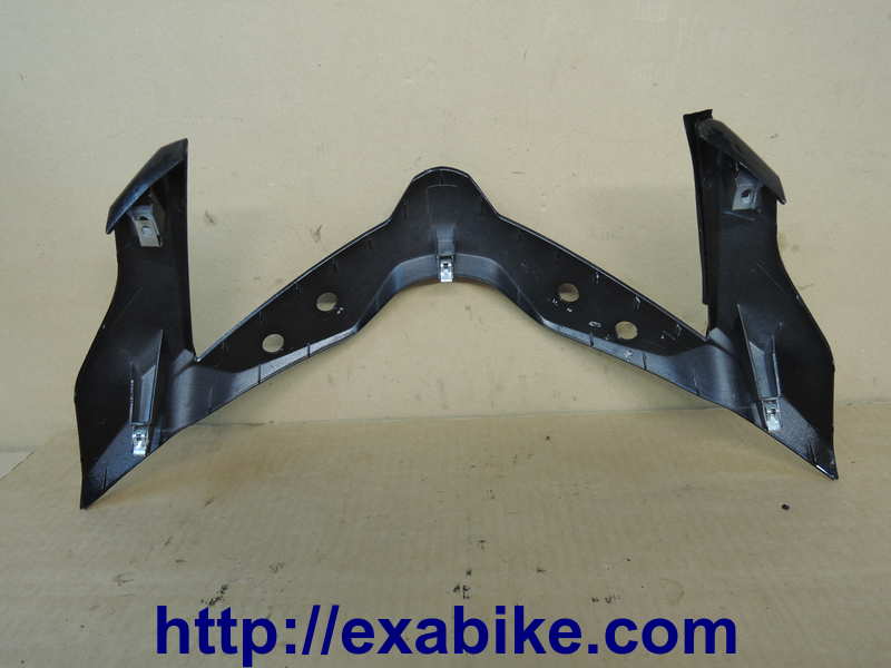 habillage divers Piaggio 300 MP3 - photo 2