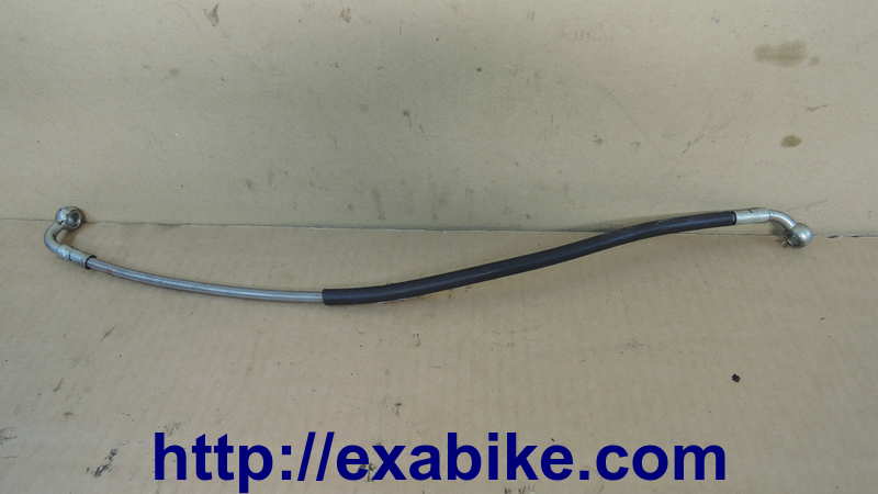 brake hose Piaggio 300 MP3 - photo 1