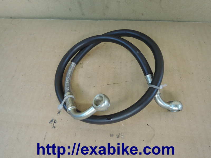 brake hose Piaggio 300 MP3 - photo 1