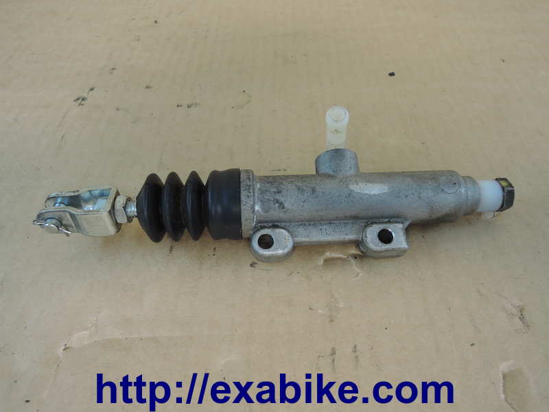maitre cylindre de frein Piaggio 300 MP3 - photo 1