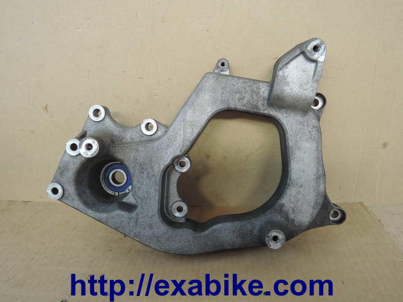 rear suspension bracket Piaggio 300 MP3 - photo 1