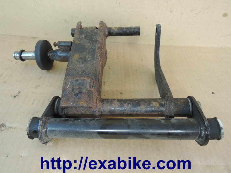 arm Piaggio 300 MP3 - photo 1
