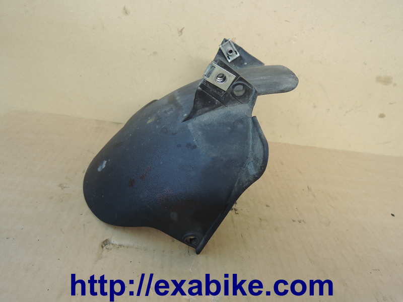 various cowl Piaggio 300 MP3 - photo 1