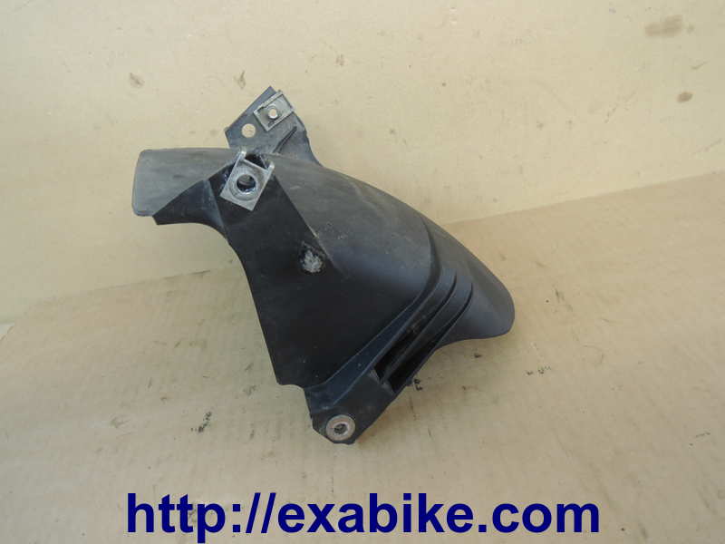 various cowl Piaggio 300 MP3 - photo 2