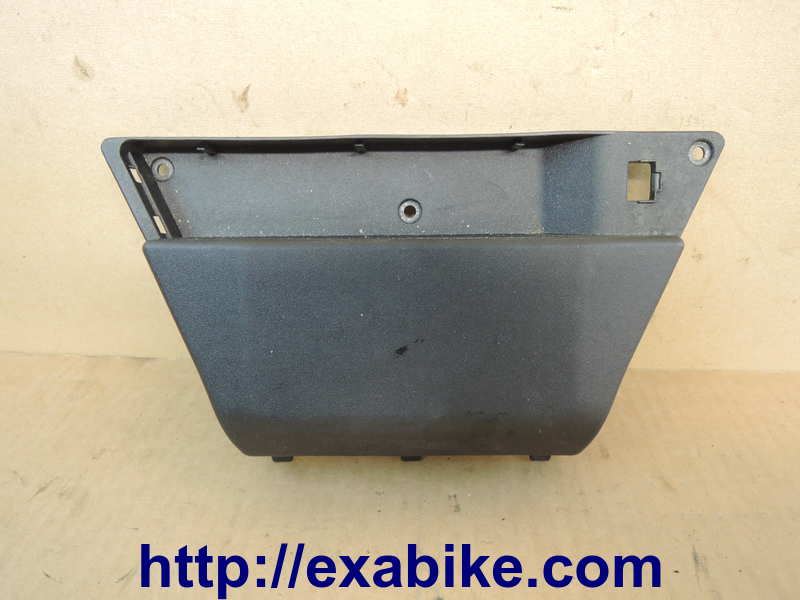 various cowl Piaggio 300 MP3 - photo 1
