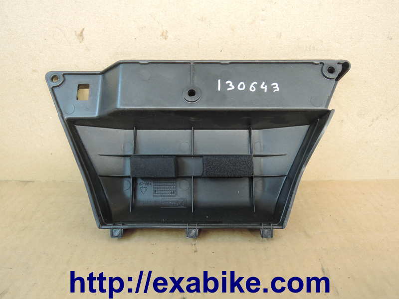 various cowl Piaggio 300 MP3 - photo 2