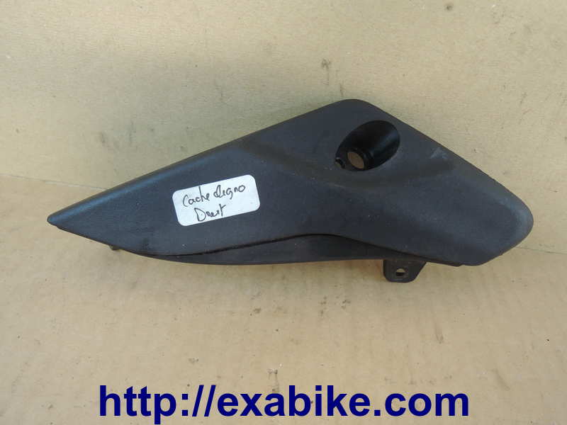 cache clignotant droit Piaggio 300 MP3 - photo 1