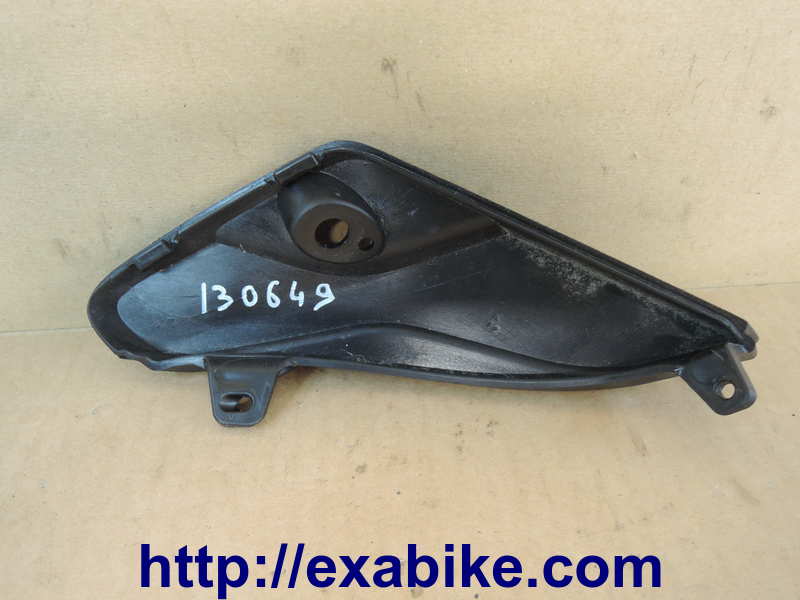 cache clignotant droit Piaggio 300 MP3 - photo 2