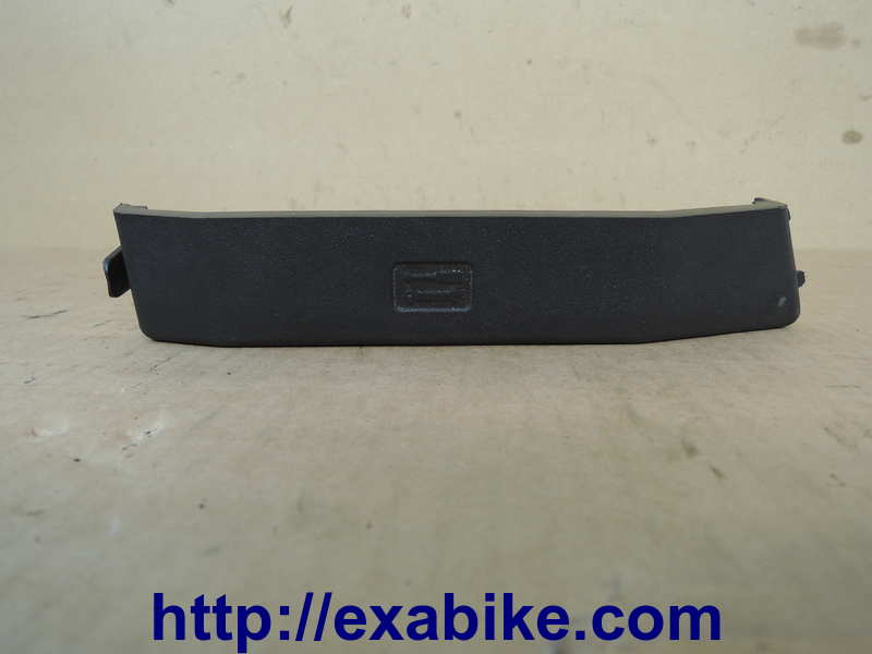 tools cover Piaggio 300 MP3 - photo 1