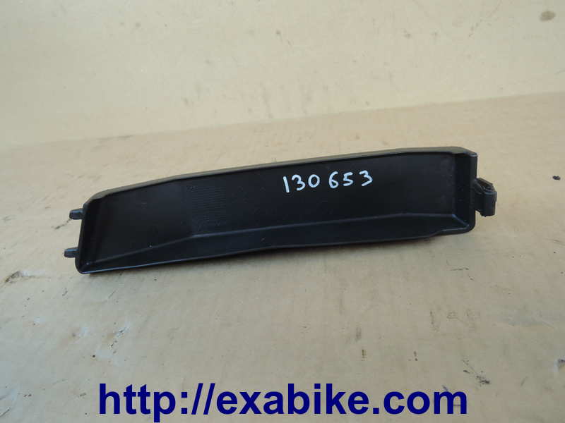 tools cover Piaggio 300 MP3 - photo 2