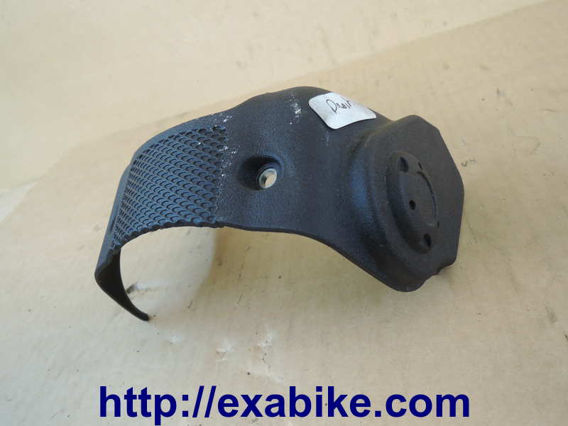 various cowl Piaggio 300 MP3 - photo 1