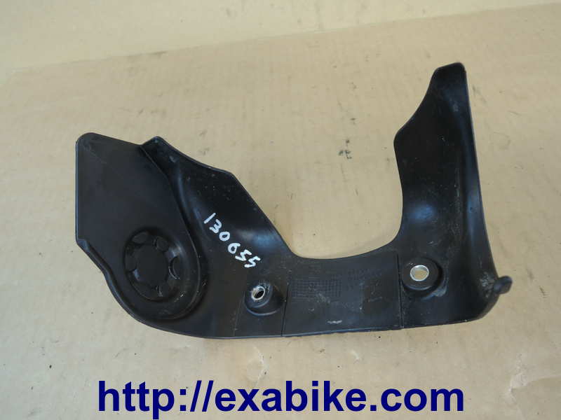 various cowl Piaggio 300 MP3 - photo 2