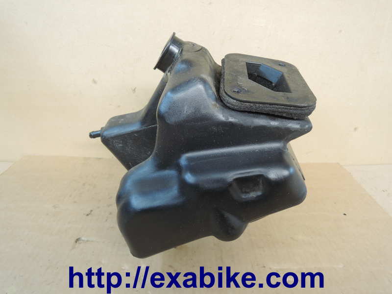 air cleaner case Yamaha XTR 125 - photo 1