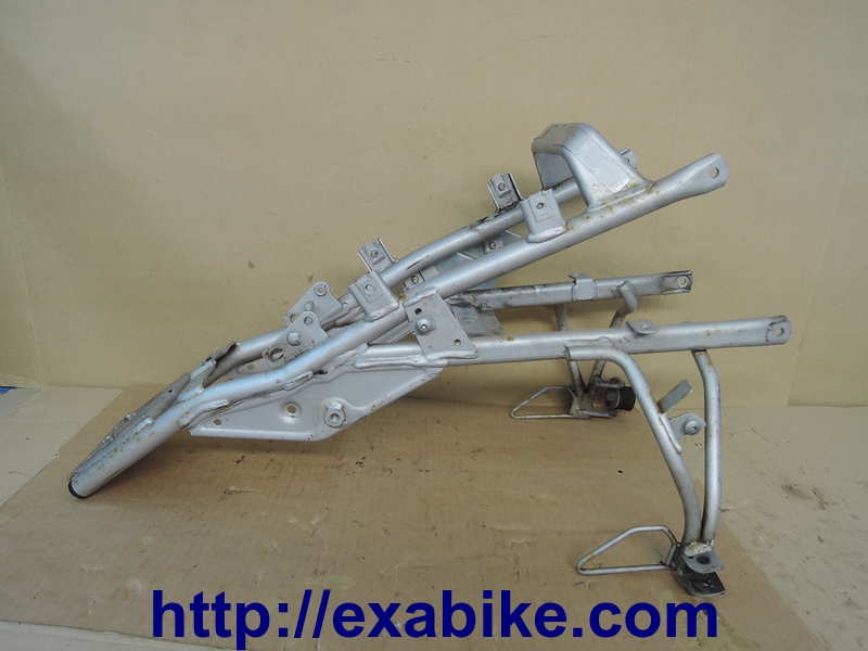 rear frame Yamaha XTR 125 - photo 1