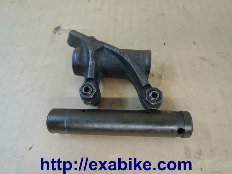 arm rocker BMW R1150GS - photo 1