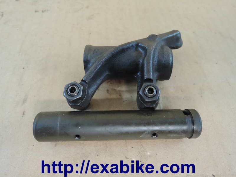 arm rocker BMW R1150GS - photo 1