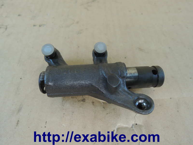 arm rocker BMW R1150GS - photo 2