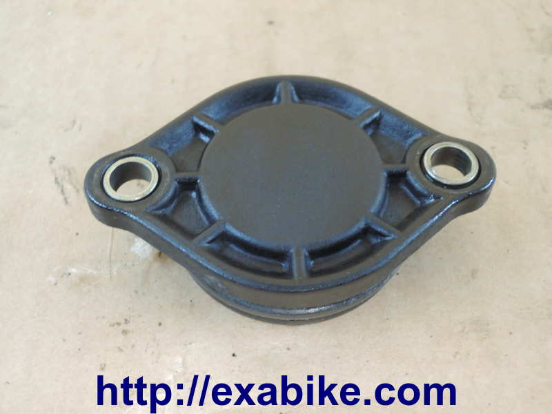 cylinder head cap BMW R1150GS - photo 1