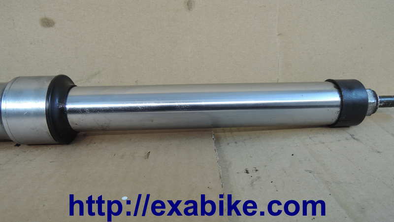 fork element, right BMW R1150GS - photo 2