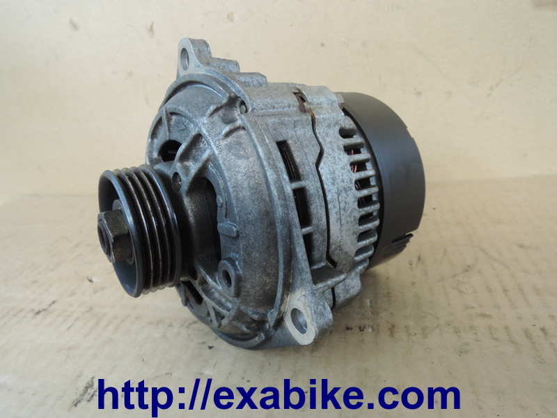 alternateur BMW R1150GS - photo 1