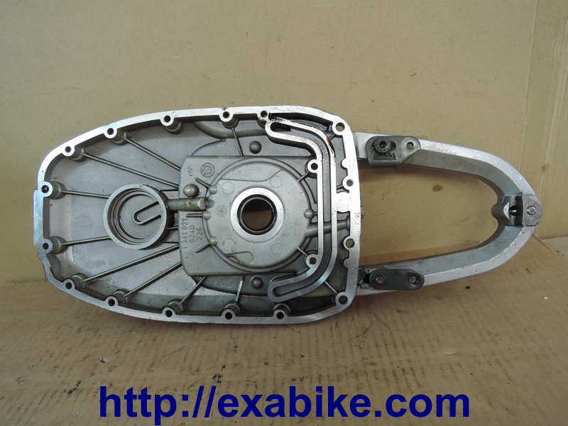 carter support d'alternateur BMW R1150GS - photo 1