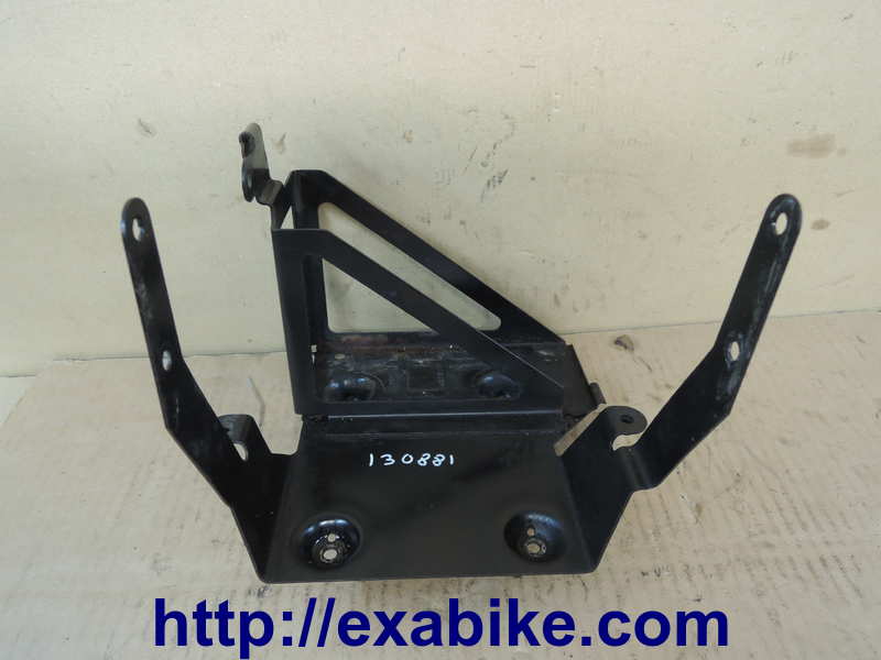 support de batterie BMW R1150GS - photo 1