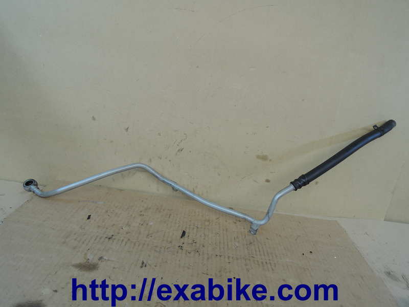 durite à huile gauche BMW R1150GS - photo 1