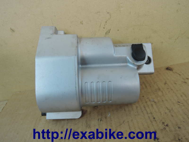 couvre démarreur BMW R1150GS - photo 1