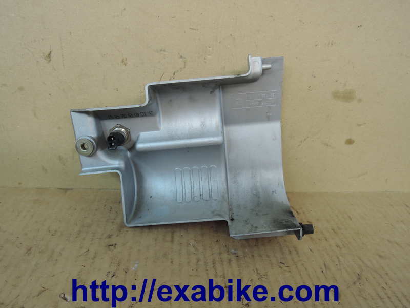 couvre démarreur BMW R1150GS - photo 2