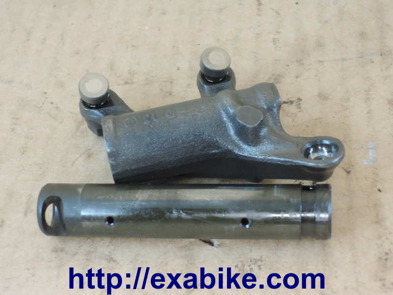 arm rocker BMW R1150RT - photo 1