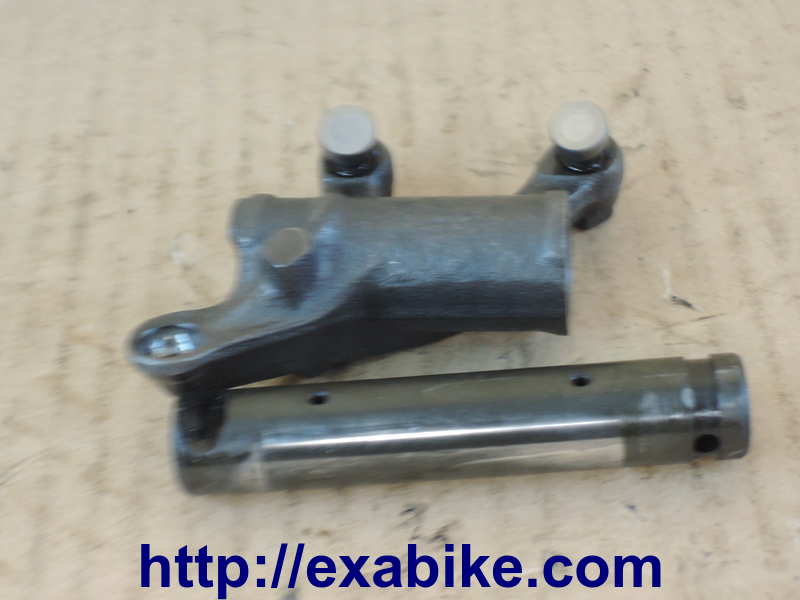 arm rocker BMW R1150RT - photo 1
