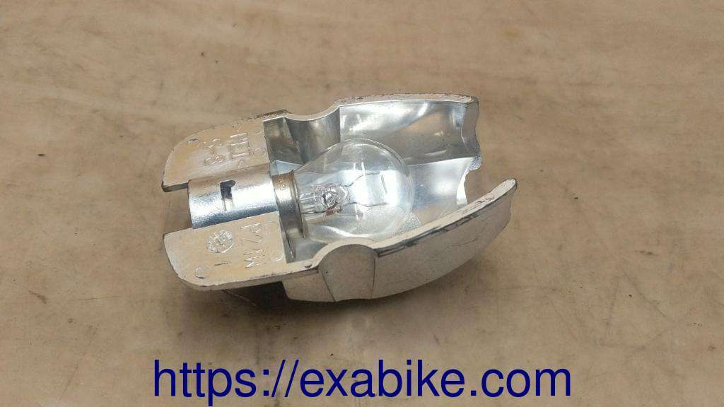 turn signal part BMW R1150GS - photo 1