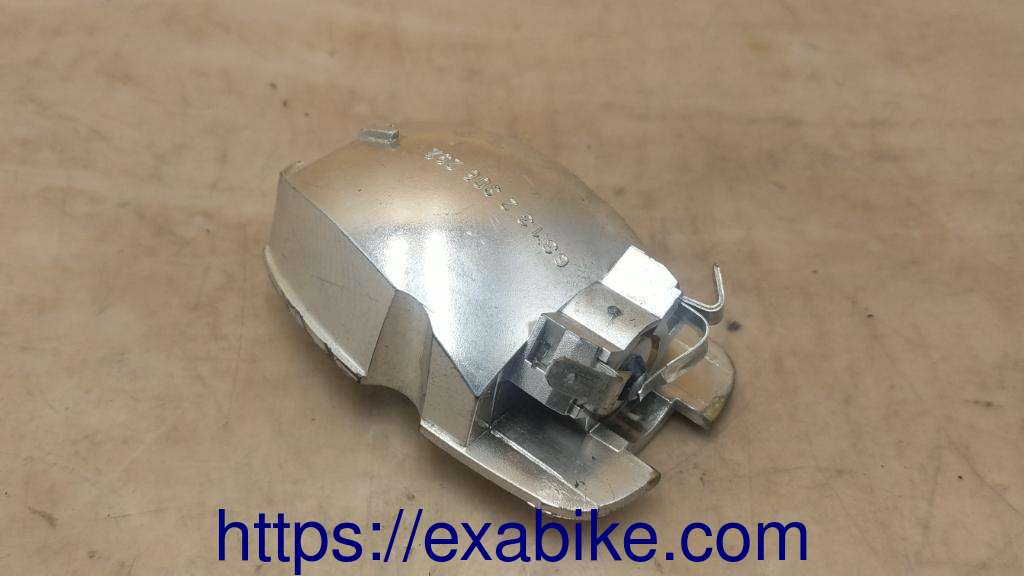 turn signal part BMW R1150GS - photo 2