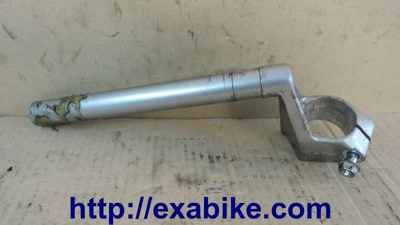 handlebar, left Honda VFR 800 - photo 1