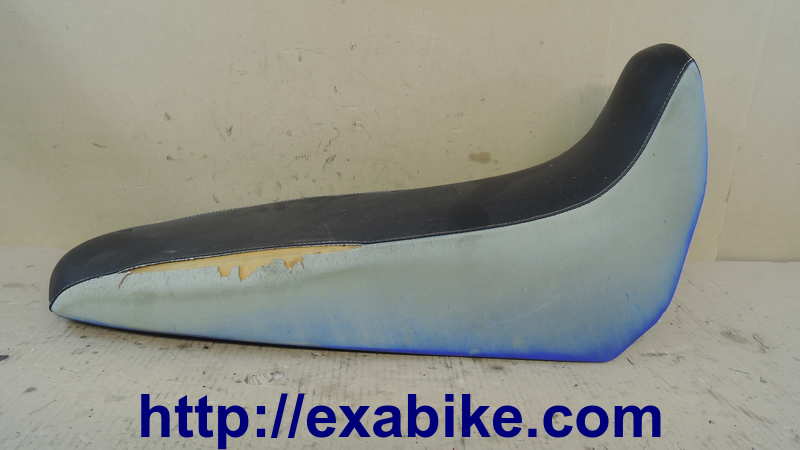 seat Yamaha XTR 125 - photo 2