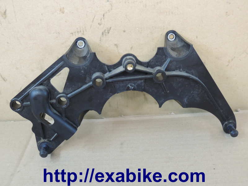 support des compteurs BMW R1150GS - photo 1