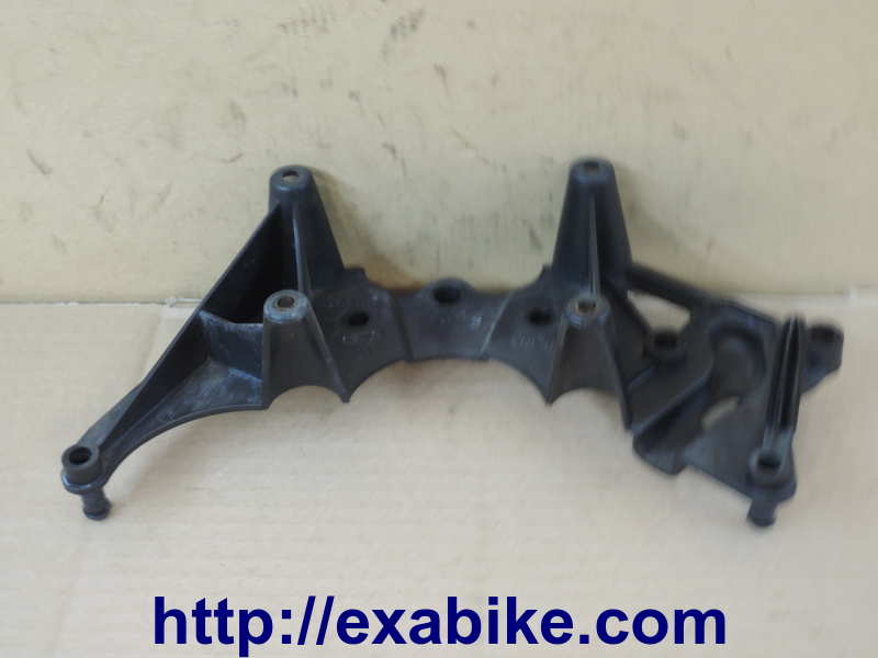 support des compteurs BMW R1150GS - photo 2