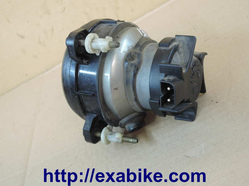 headlight, right BMW R1150GS - photo 2
