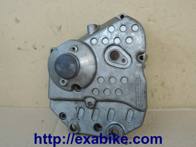 engine cover, transmission Suzuki 600 Bandit - photo 1