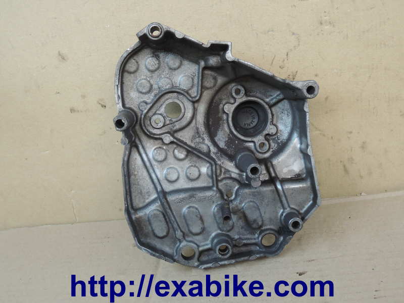 engine cover, transmission Suzuki 600 Bandit - photo 2