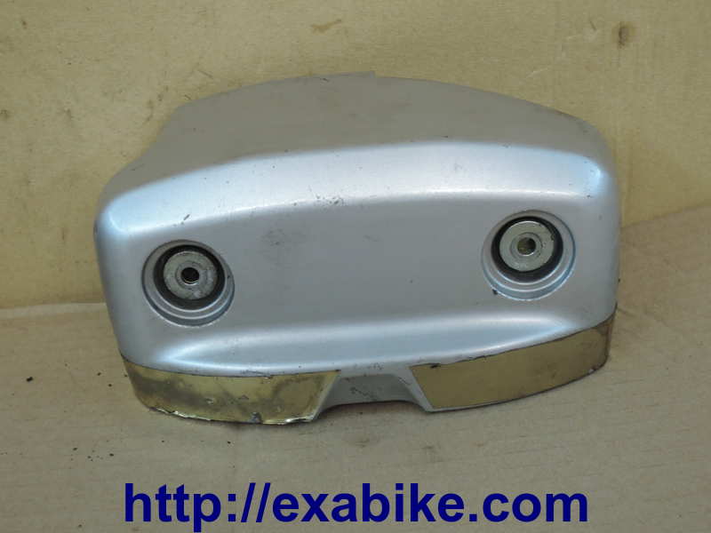 couvercle latéral de culasse arrière Honda VT 125 Shadow - photo 1