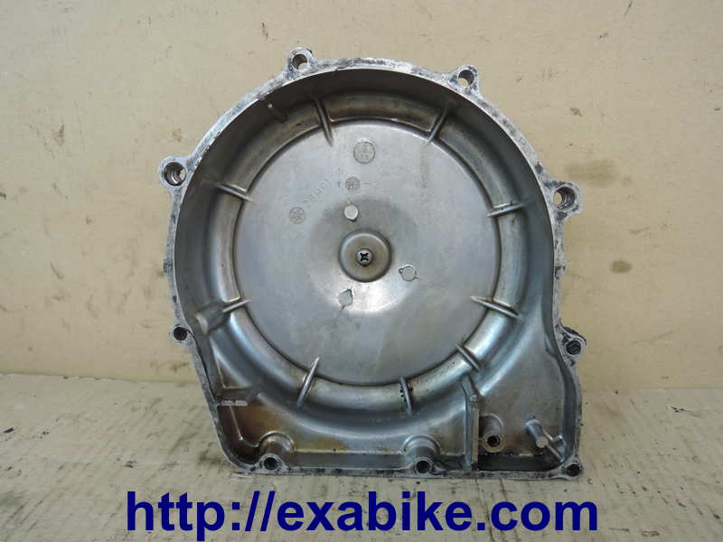 carter d'embrayage Yamaha XVZ 1200 Venture - photo 2