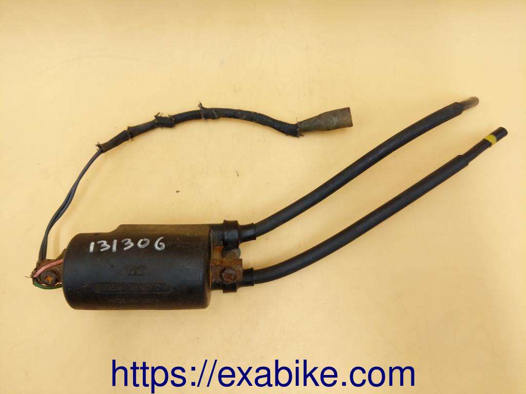 ignition coil Kawasaki GPZ 750 - photo 1