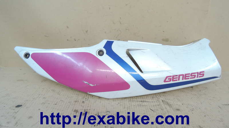 rear cowl Yamaha YZF 750 - photo 1