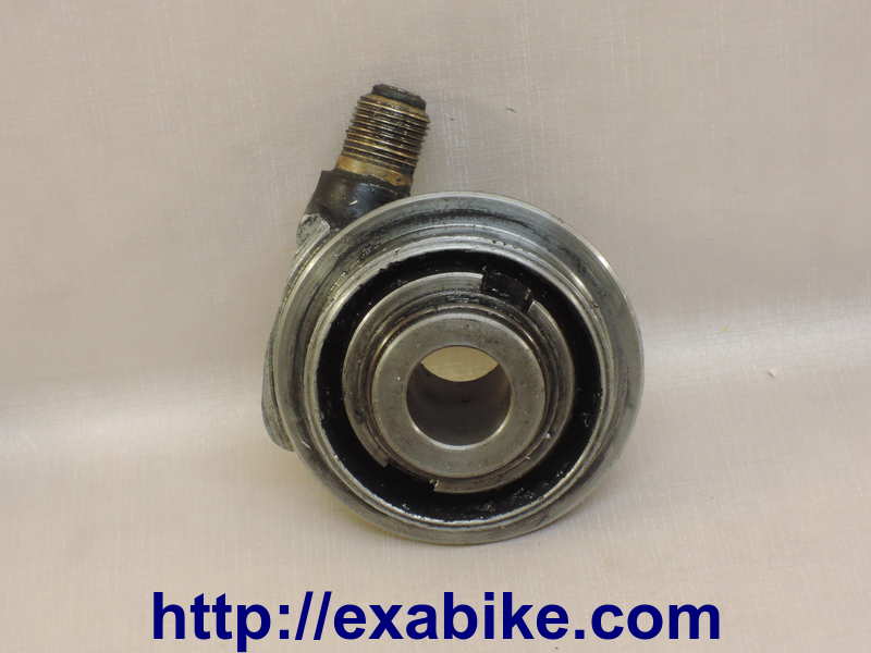 speedometer gear Yamaha FJ 1200 - photo 2