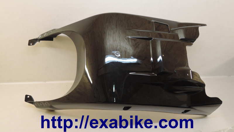 lower cowl Yamaha 50 BW`S - photo 1