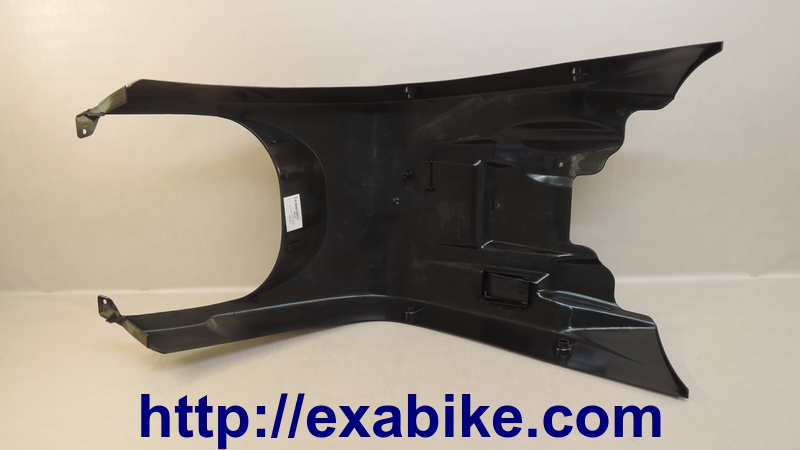 lower cowl Yamaha 50 BW`S - photo 2